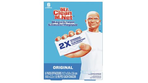 Mr.  Clean Magic Eraser Original Cleaning Pads