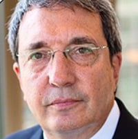 David B. Simon (Photo: Simon)