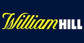 William Hill logo