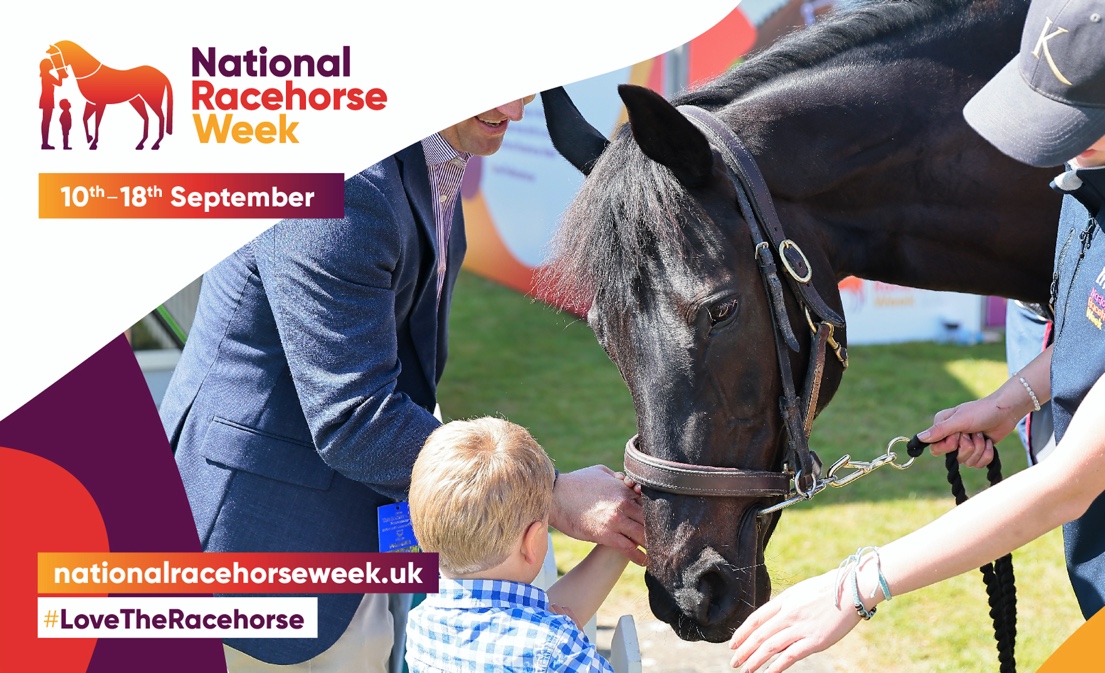 National Racehorse Week