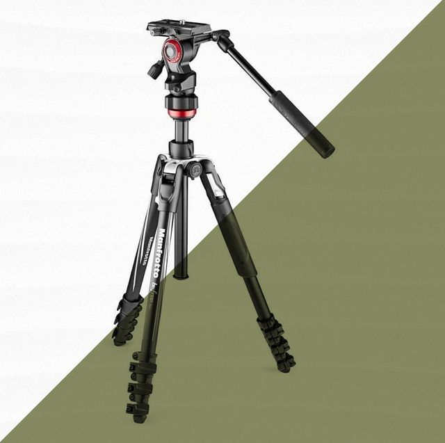 travel tripod