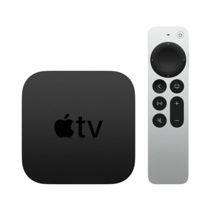 Apple TV 2nd Gen