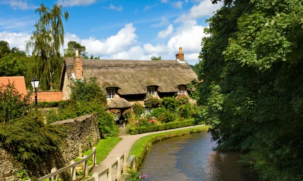 Thornton le Dale, North York Moors