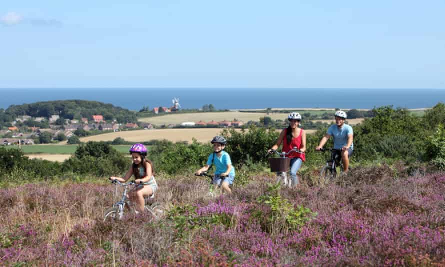 Cromer Loop, Norfolk