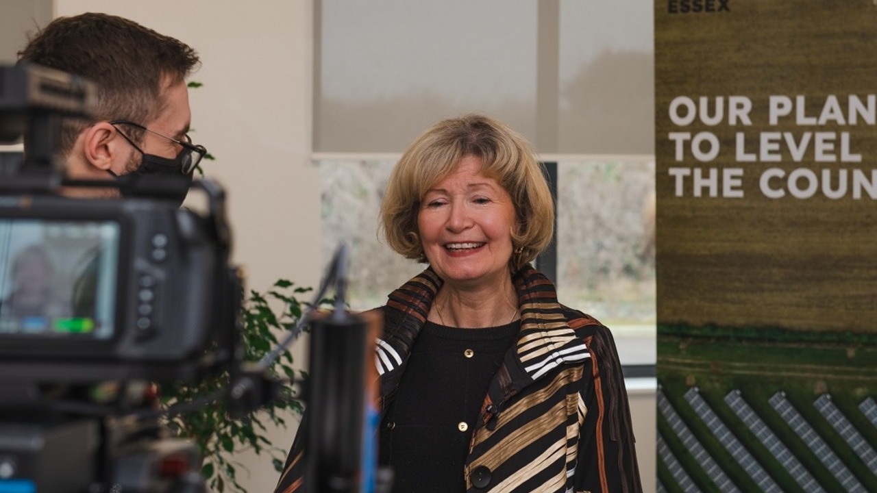 £100m investment bids made to Level Up Essex