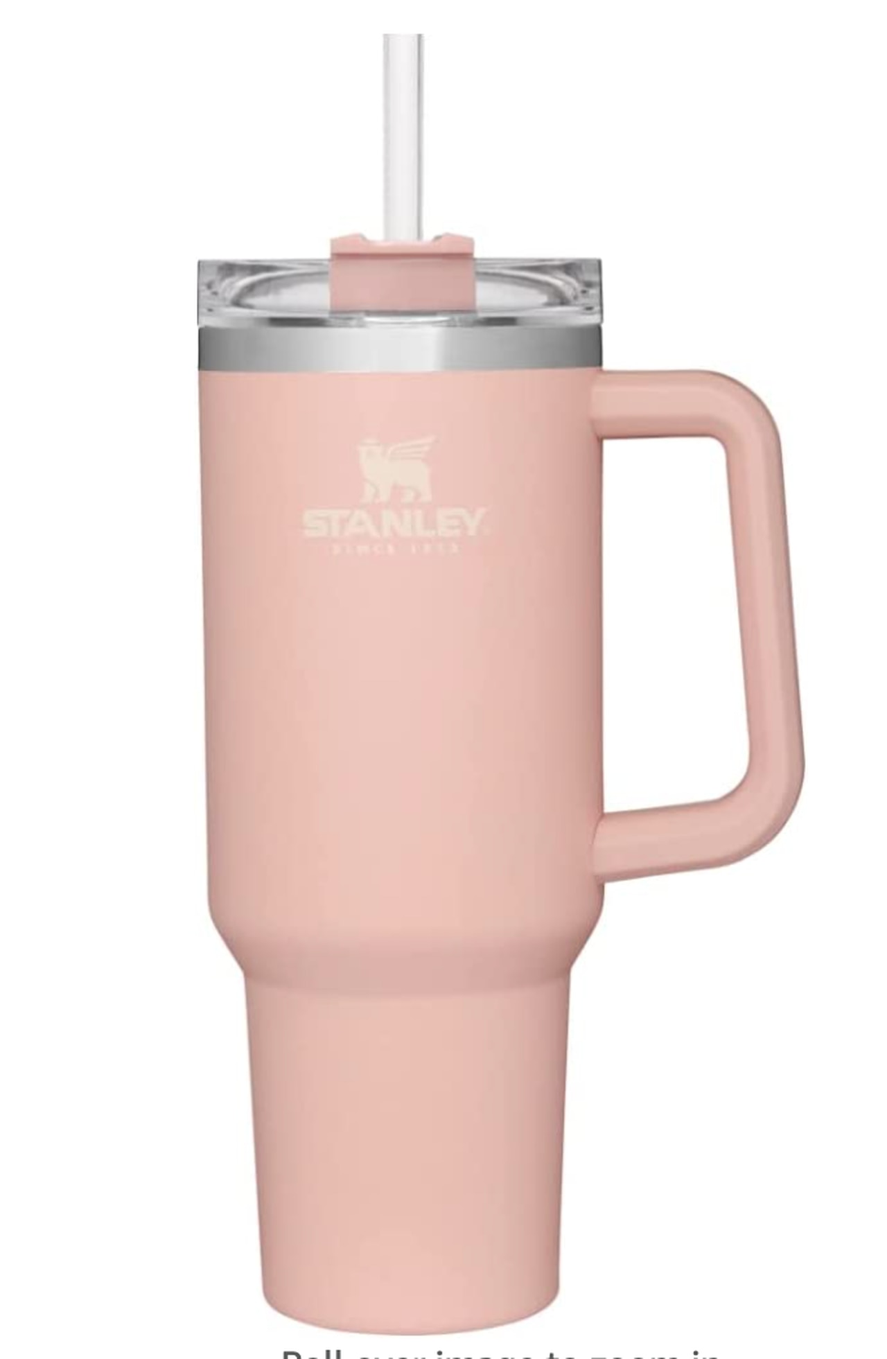 Stanley Tumbler