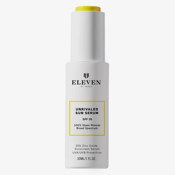 EleVen by Venus Williams Unrivaled Sun Serum SPF 35