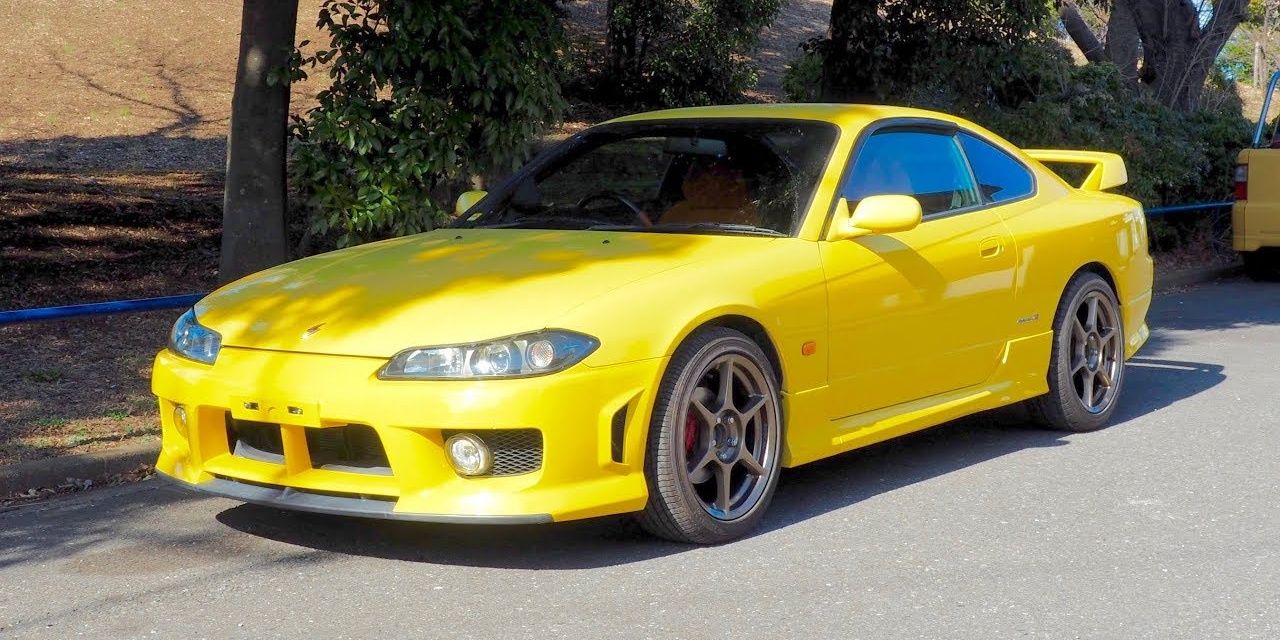 10 JDM Cars Coming Back In Style