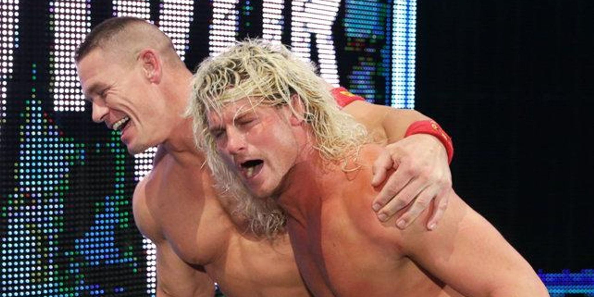 Dolph Ziggler wins at Survivor Series 2014 Cropped