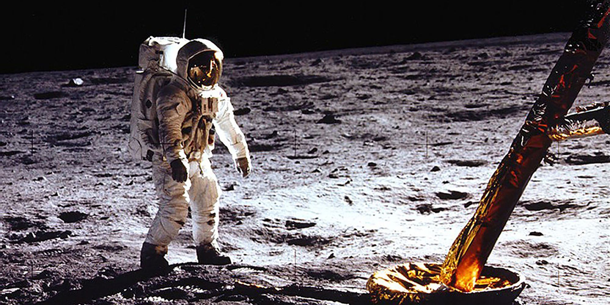 10 Great Movies About Space Travel That Aren�t Sci-Fi
