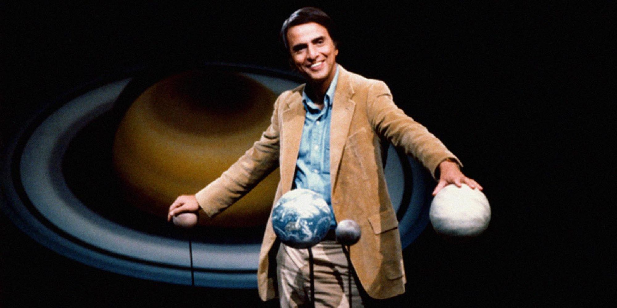 Cosmos_ A Personal Odyssey - 1980