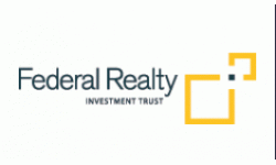 Federal Realty Investment Trust logo