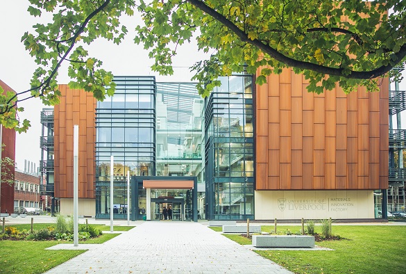 £ 1.3M to develop Low Carbon Chemistry Lab of Future