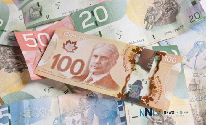 CANADIAN MONEY