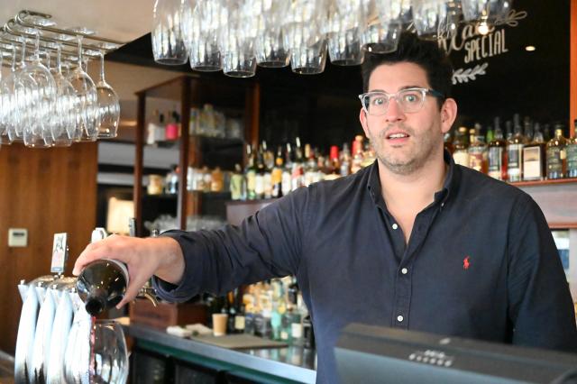 $ 100m for businesses – The Border Watch