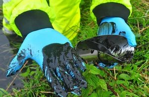 1.5 million fine for Dairy Crest after series of environmental offenses