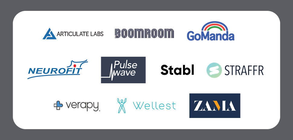 10 Startups Bring Their Ideas to Techstars Physical Health Fort Worth Accelerator »Dallas Innovates