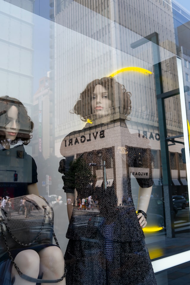 10 Of The Best Luxury Stores In Madrid