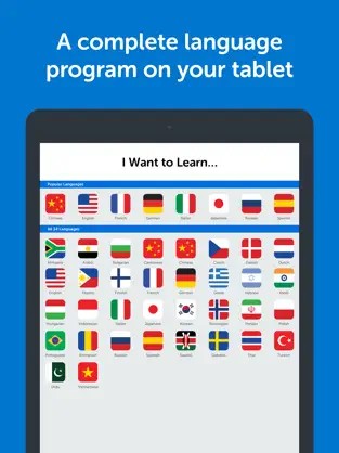 10 Apps to Help You Learn a New Language