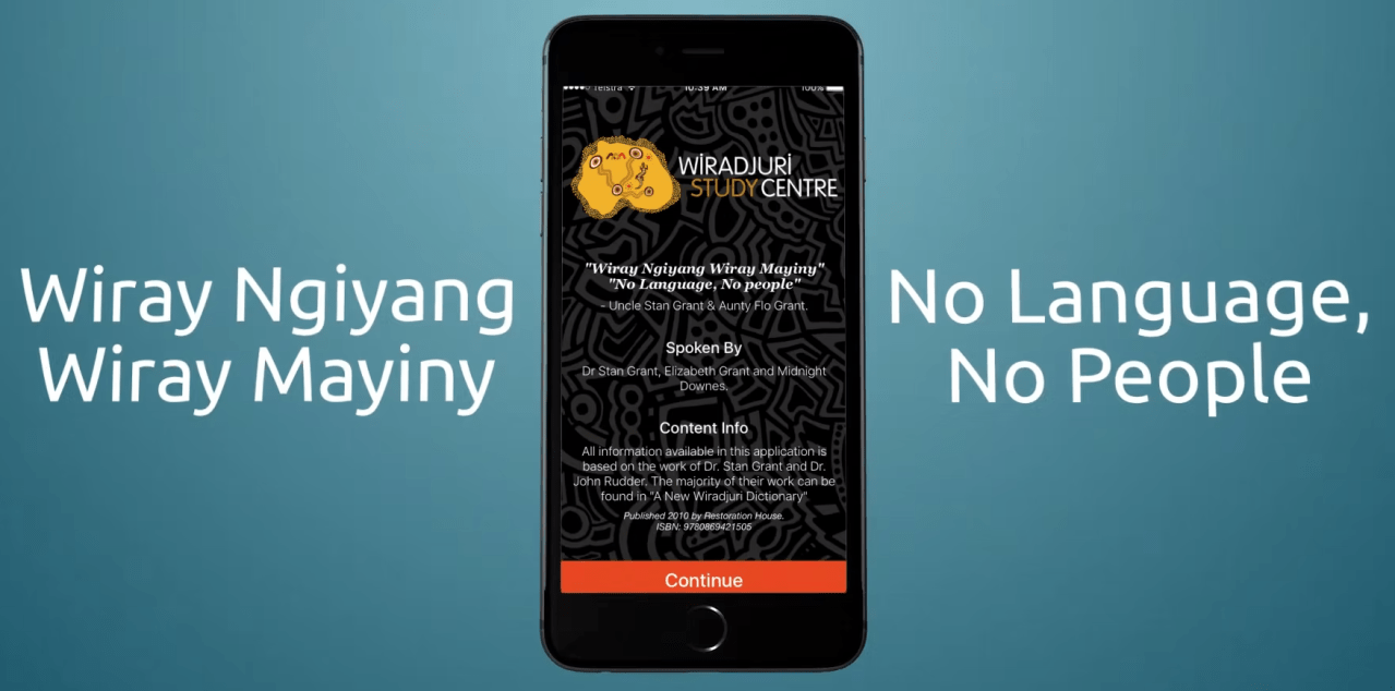 10 Apps to Help You Learn a New Language