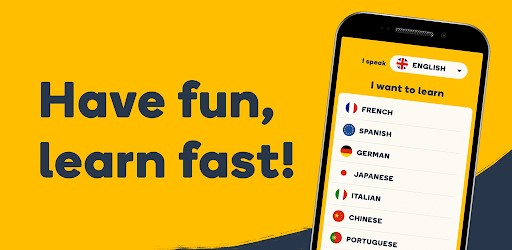 10 Apps to Help You Learn a New Language