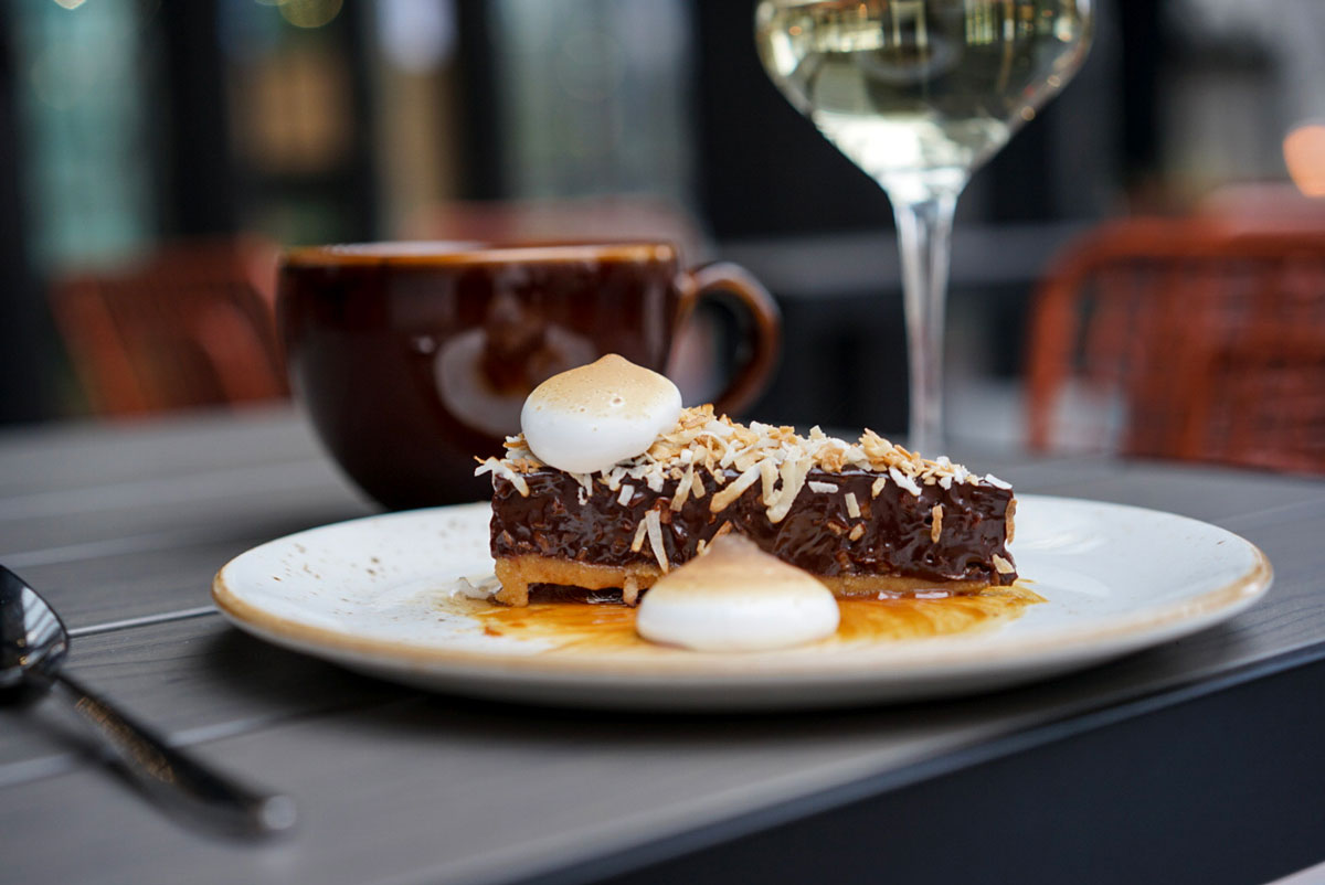 8 places to eat before a show at the Fox Theater Atlanta