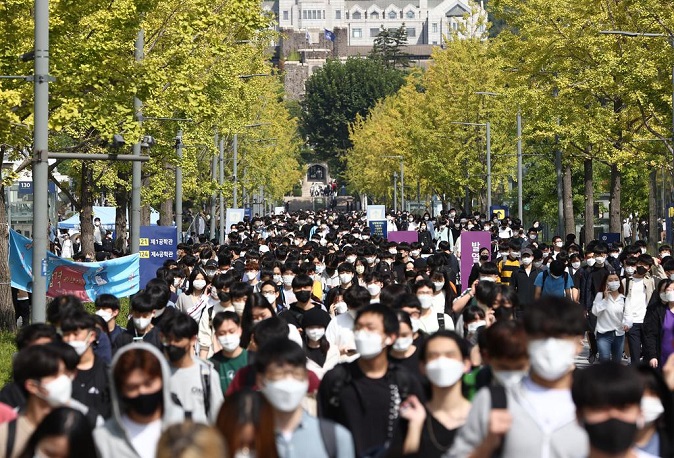 1 in 10 People with Autism Enter College: Data